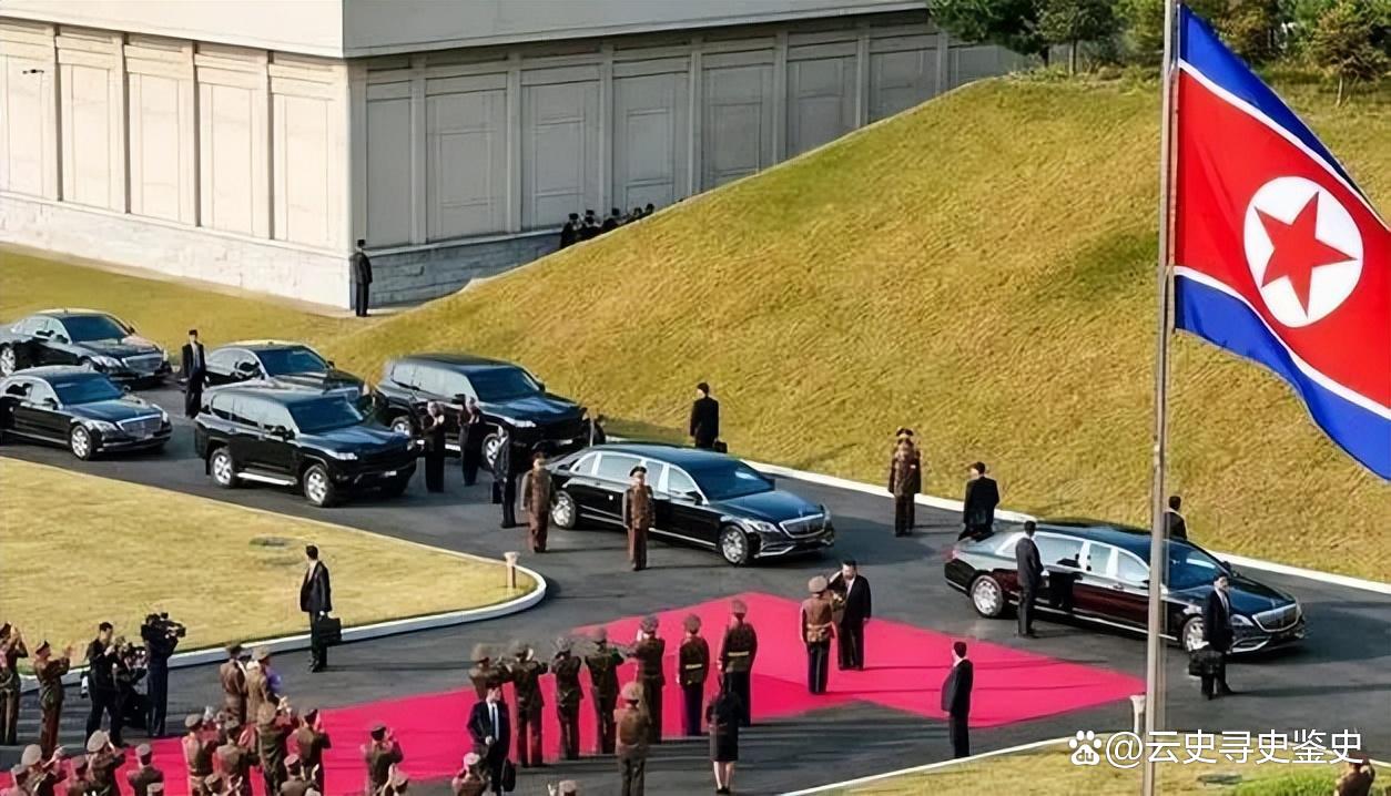 今日朝鮮局勢(shì)最新消息，復(fù)雜多變中的微妙平衡