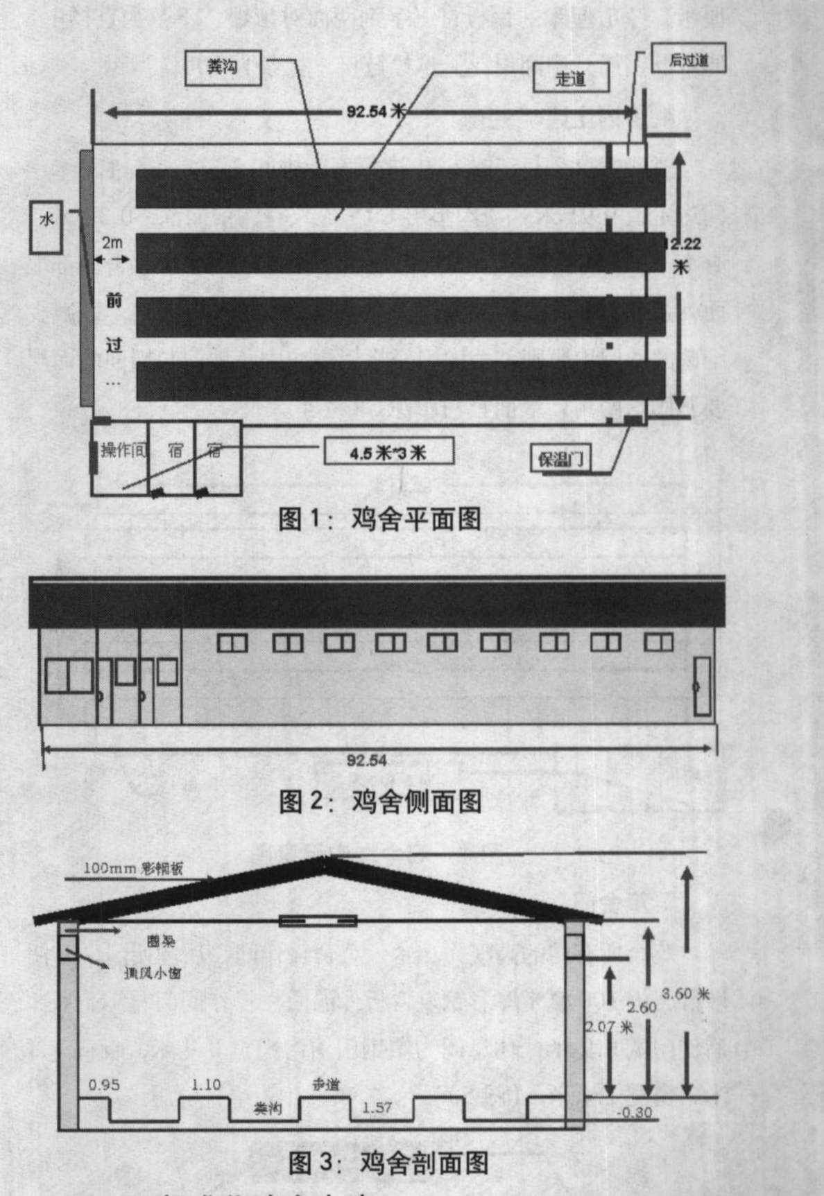 溫氏豬舍最新建設(shè)圖紙，現(xiàn)代化養(yǎng)殖業(yè)的典范