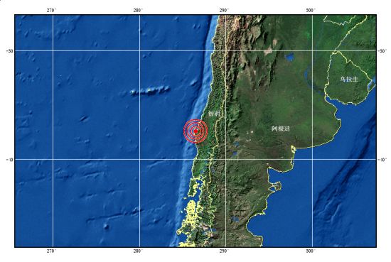 今日棗莊地震最新消息，全面更新與深度解析