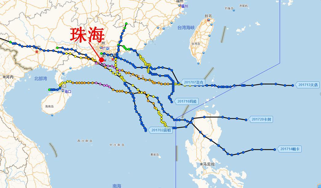 洛克臺風(fēng)最新消息對深圳的影響