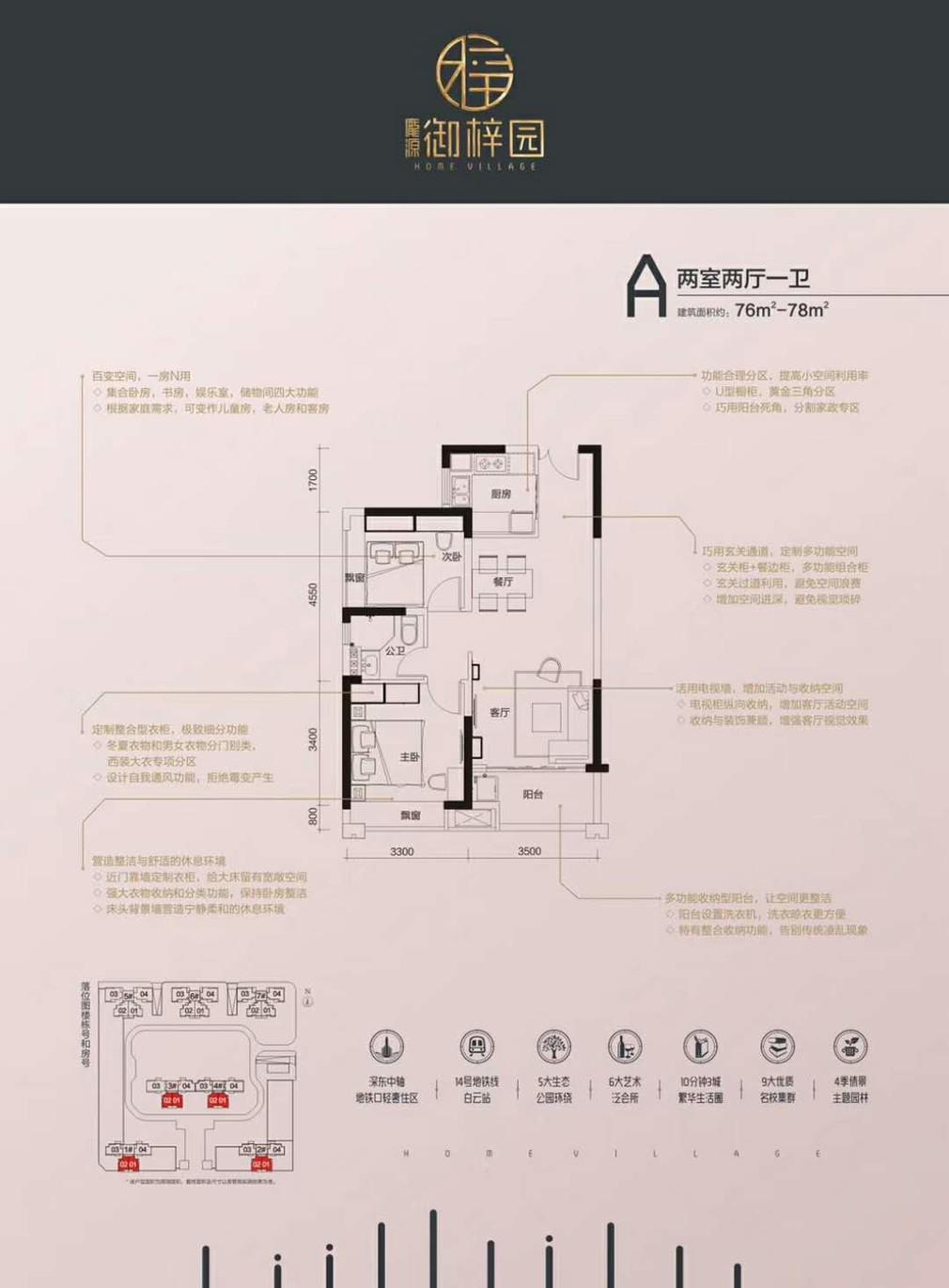 惠陽地鐵14號線的最新情況