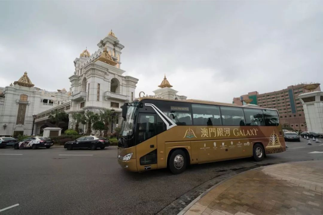 探索新澳門正版免費資本車，未來的交通出行新模式