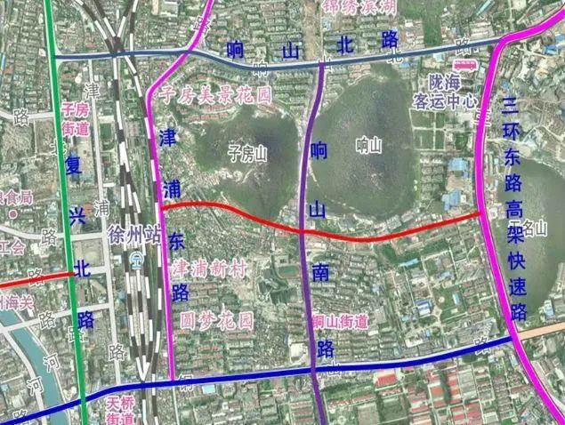 徐州城建最新消息，城市發(fā)展的蓬勃態(tài)勢與未來展望