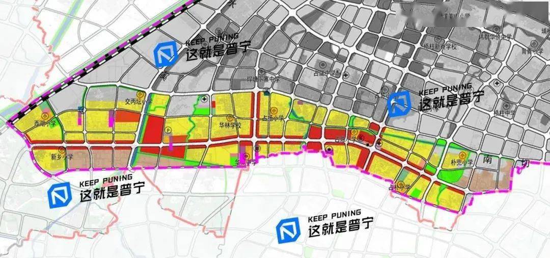 德山開發(fā)區(qū)最新規(guī)劃圖，描繪未來繁榮藍圖