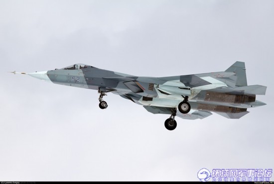 T-50戰(zhàn)機(jī)最新消息深度解析